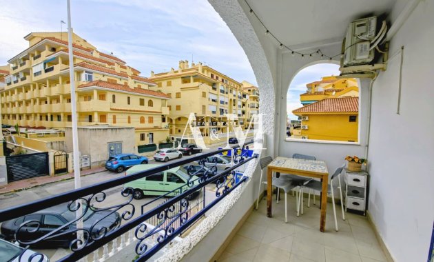 Long Term Rental - Apartment / flat - La Mata