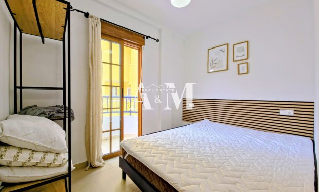 Long Term Rental - Apartment / flat - La Mata