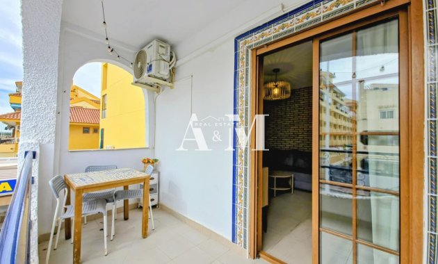 Long Term Rental - Apartment / flat - La Mata
