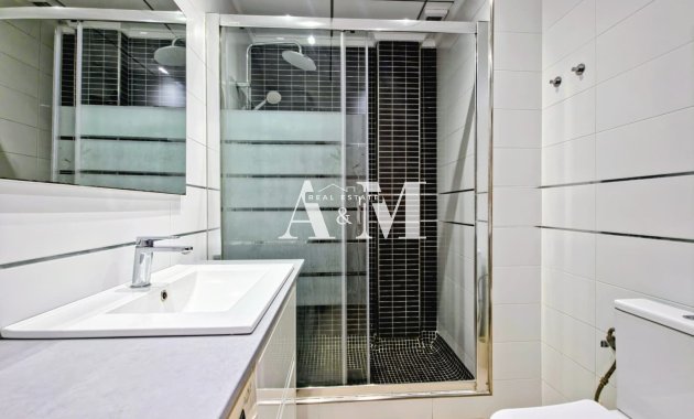 Long Term Rental - Apartment / flat - La Mata