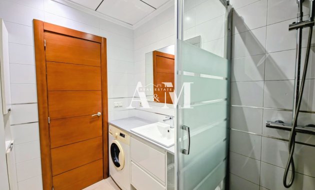 Long Term Rental - Apartment / flat - La Mata