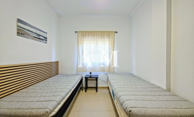 Long Term Rental - Apartment / flat - La Mata