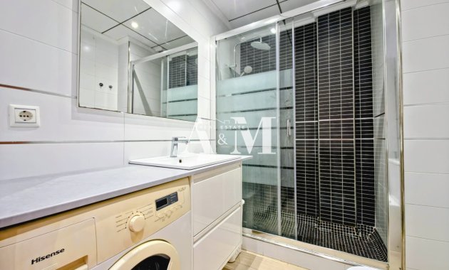 Long Term Rental - Apartment / flat - La Mata