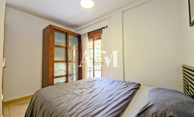 Long Term Rental - Apartment / flat - La Mata