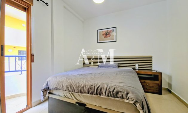 Long Term Rental - Apartment / flat - La Mata