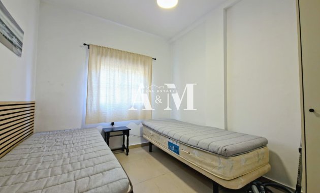 Long Term Rental - Apartment / flat - La Mata