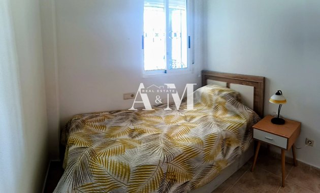 Long Term Rental - Apartment / flat - Orihuela Costa - Punta Prima