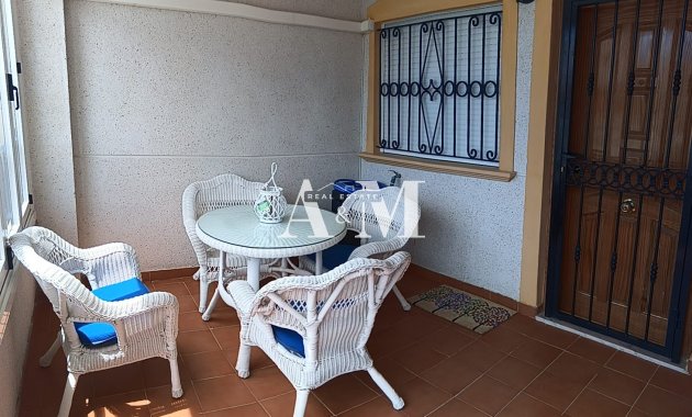 Long Term Rental - Apartment / flat - Orihuela Costa - Punta Prima