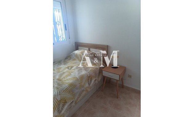 Long Term Rental - Apartment / flat - Orihuela Costa - Punta Prima