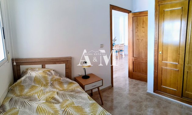 Long Term Rental - Apartment / flat - Orihuela Costa - Punta Prima