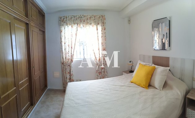 Long Term Rental - Apartment / flat - Orihuela Costa - Punta Prima
