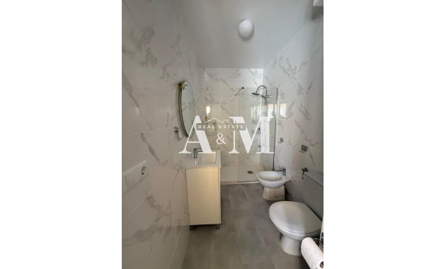 Revente - Appartement - Torrevieja - Playa del Cura