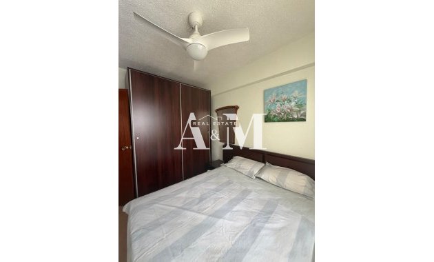 Revente - Appartement - Torrevieja - Playa del Cura