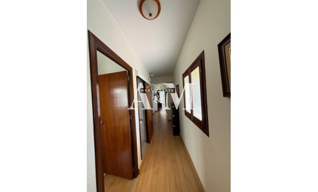 Revente - Appartement - Torrevieja - Playa del Cura