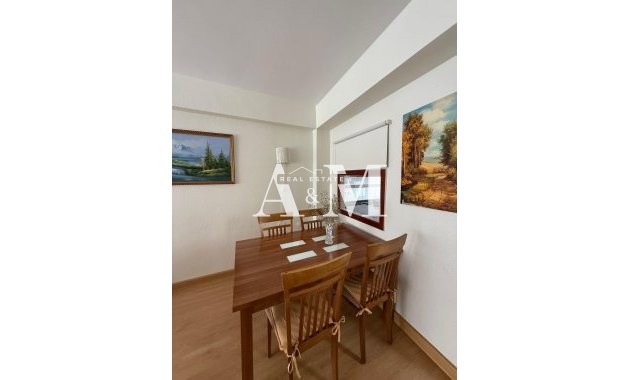 Revente - Appartement - Torrevieja - Playa del Cura