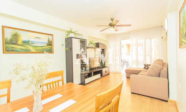 Revente - Appartement - Torrevieja - Playa del Cura