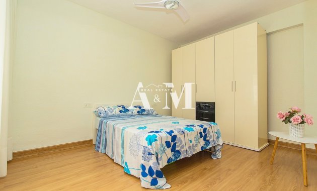 Revente - Appartement - Torrevieja - Playa del Cura