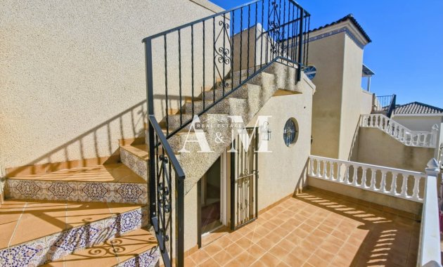 Reventa - Chalet - Orihuela Costa - Las Filipinas