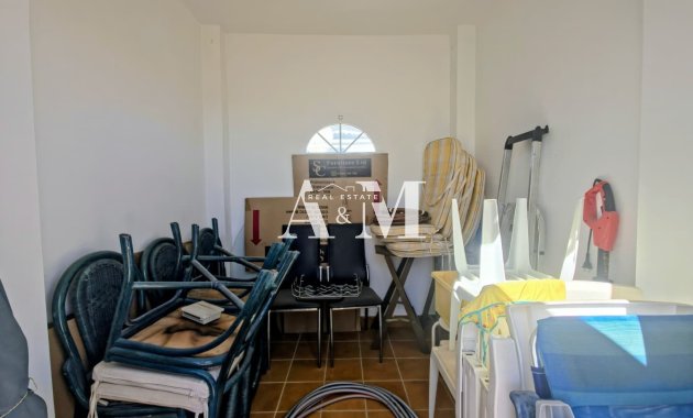 Reventa - Chalet - Orihuela Costa - Las Filipinas