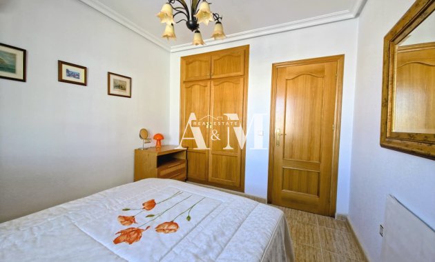 Reventa - Chalet - Orihuela Costa - Las Filipinas