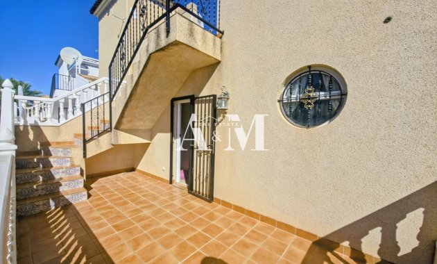 Reventa - Chalet - Orihuela Costa - Las Filipinas