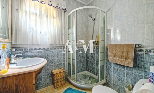 Reventa - Chalet - Orihuela Costa - Las Filipinas