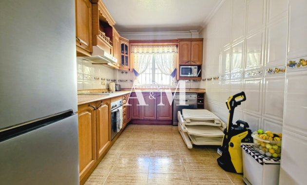 Reventa - Chalet - Orihuela Costa - Las Filipinas