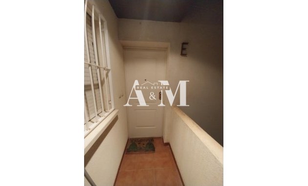 Long Term Rental - Apartment / flat - Orihuela Costa - Cabo roig - La Zenia