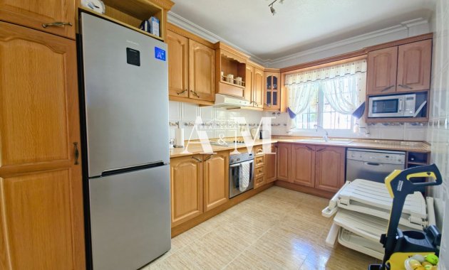 Reventa - Chalet - Orihuela Costa - Las Filipinas