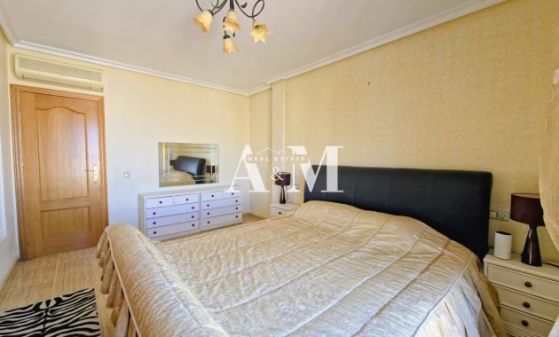 Reventa - Chalet - Orihuela Costa - Las Filipinas