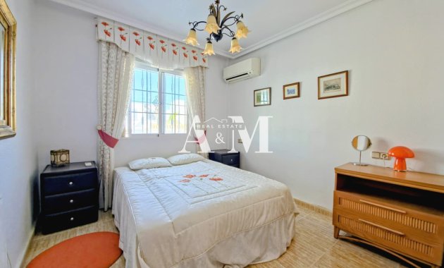 Reventa - Chalet - Orihuela Costa - Las Filipinas