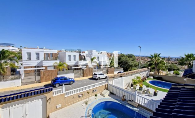 Reventa - Chalet - Orihuela Costa - Las Filipinas
