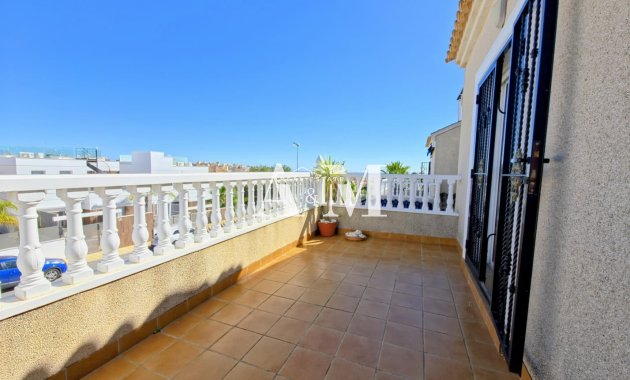 Reventa - Chalet - Orihuela Costa - Las Filipinas