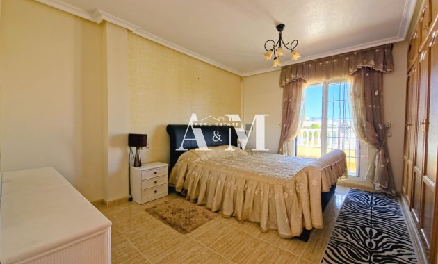 Reventa - Chalet - Orihuela Costa - Las Filipinas