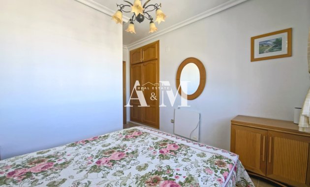 Reventa - Chalet - Orihuela Costa - Las Filipinas