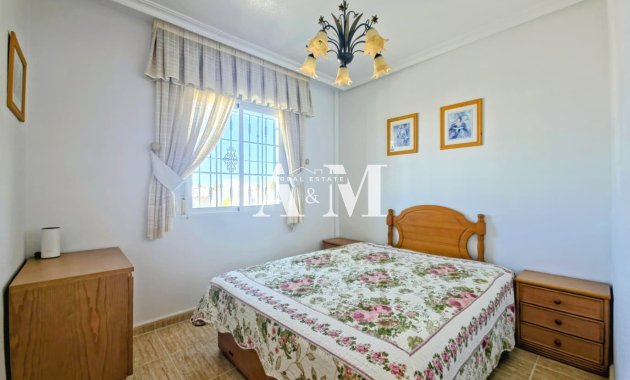 Reventa - Chalet - Orihuela Costa - Las Filipinas