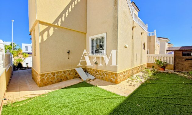 Reventa - Chalet - Orihuela Costa - Las Filipinas