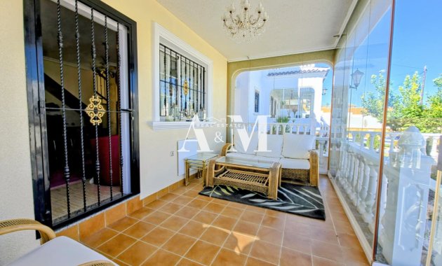 Reventa - Chalet - Orihuela Costa - Las Filipinas