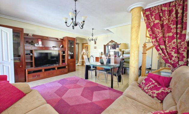 Reventa - Chalet - Orihuela Costa - Las Filipinas