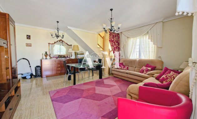 Reventa - Chalet - Orihuela Costa - Las Filipinas