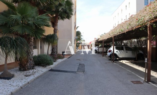 Long Term Rental - Apartment / flat - Orihuela Costa - Cabo roig - La Zenia
