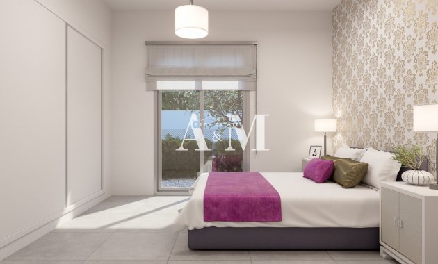 Nouvelle construction - terraced - Orihuela