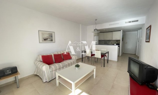 Long Term Rental - Apartment / flat - Orihuela Costa - Cabo roig - La Zenia