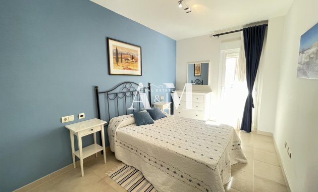 Long Term Rental - Apartment / flat - Orihuela Costa - Cabo roig - La Zenia