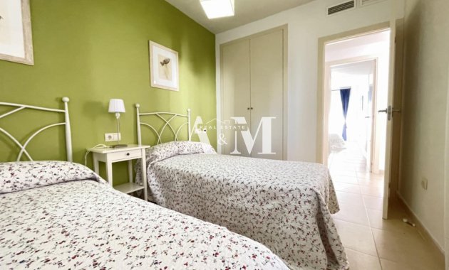 Long Term Rental - Apartment / flat - Orihuela Costa - Cabo roig - La Zenia