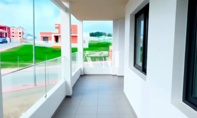 Новое здание - Пентхаус - Bigastro