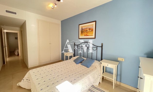 Long Term Rental - Apartment / flat - Orihuela Costa - Cabo roig - La Zenia
