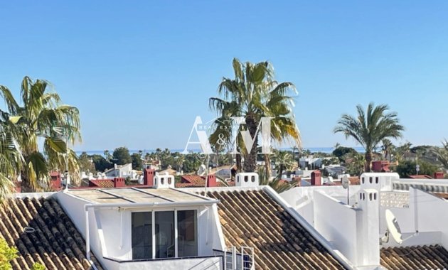 Long Term Rental - Apartment / flat - Orihuela Costa - Cabo roig - La Zenia
