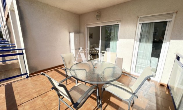 Long Term Rental - Apartment / flat - Orihuela Costa - Cabo roig - La Zenia