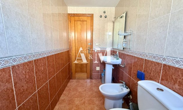Long Term Rental - Apartment / flat - Torrevieja - El Molino
